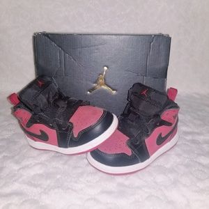Nike Air Jordan size 6c